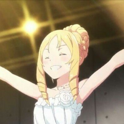 谢娜回应网友问抚养权判给谁了